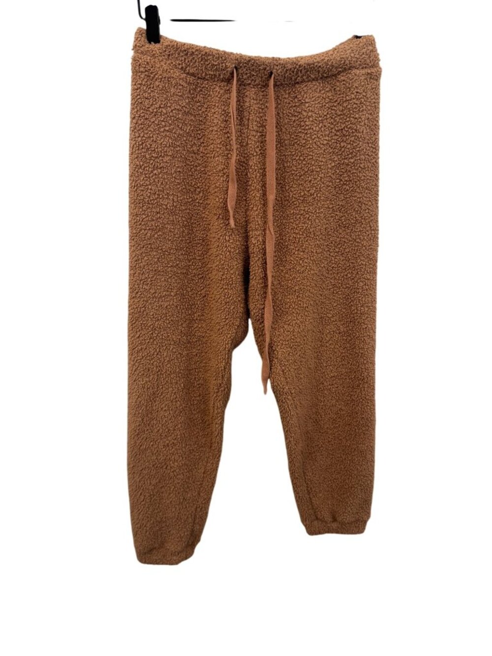 Nordstrom BP "teddy bear" style cozy sweatpants size small